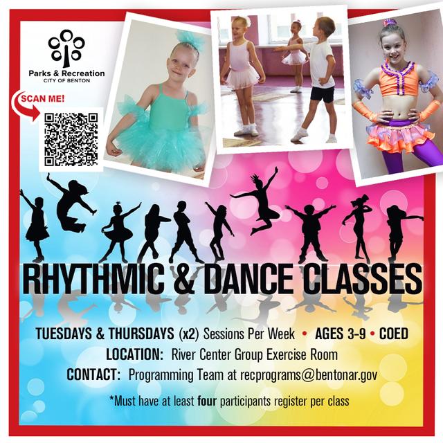 2026 Rhythmic Dance - Flyer no pricing_640